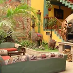 Royal Inka II Experience By Xima