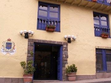 Royal Inka Ii Experience By Xima Hotel 3*