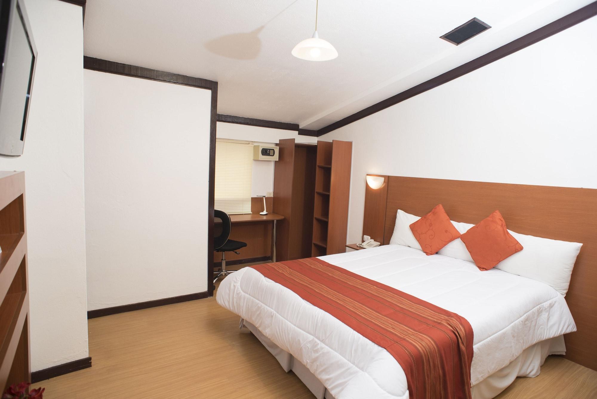 Royal Inka Ii Experience By Xima Hotel