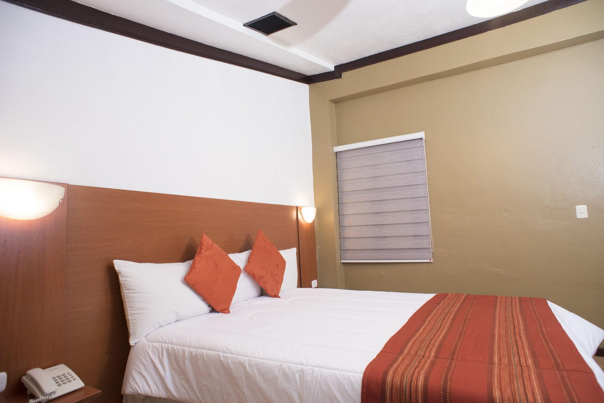 Hotel Royal Inka Ii Experience By Xima 3*