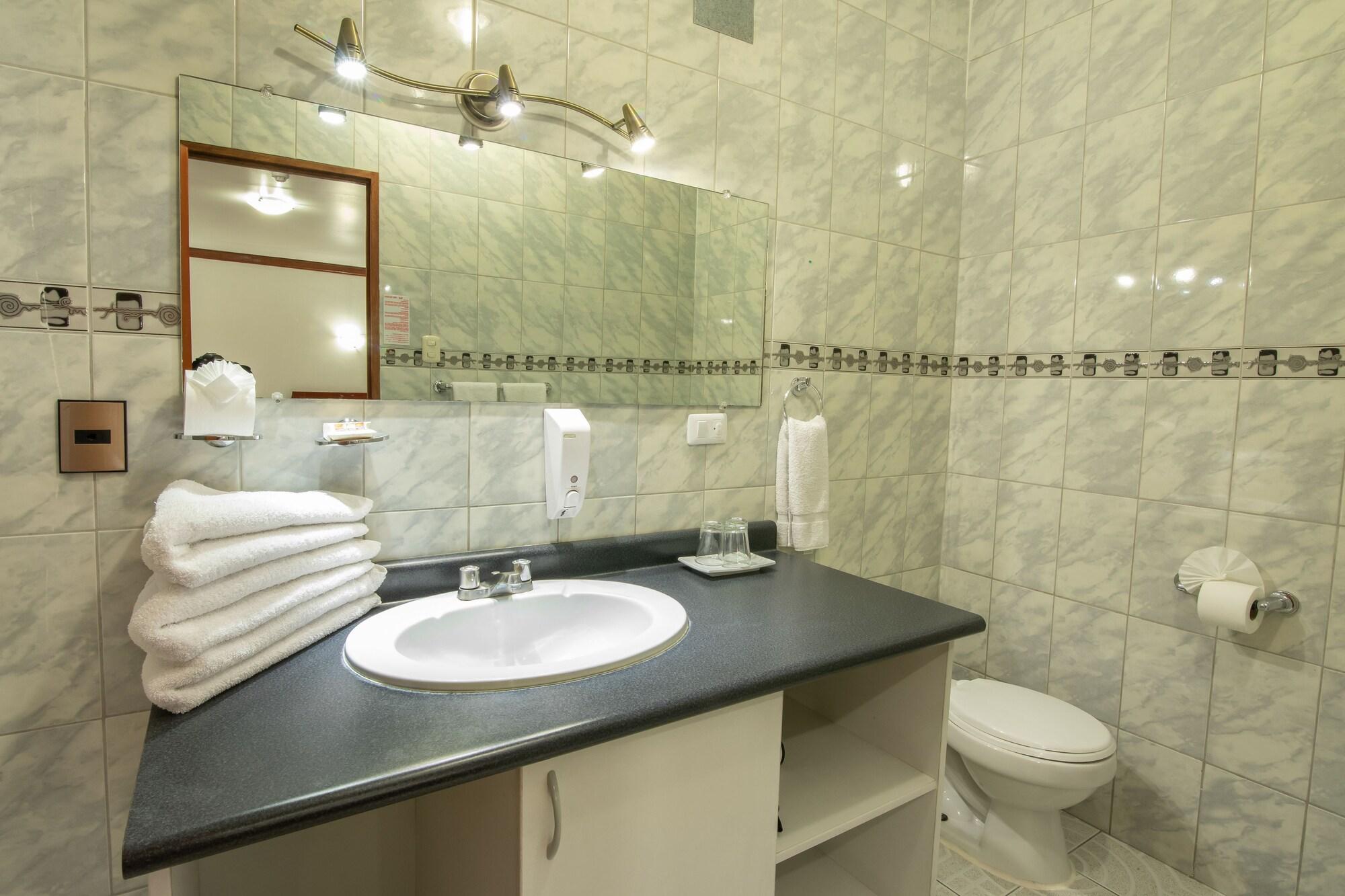 Royal Inka Ii Experience By Xima Hotel