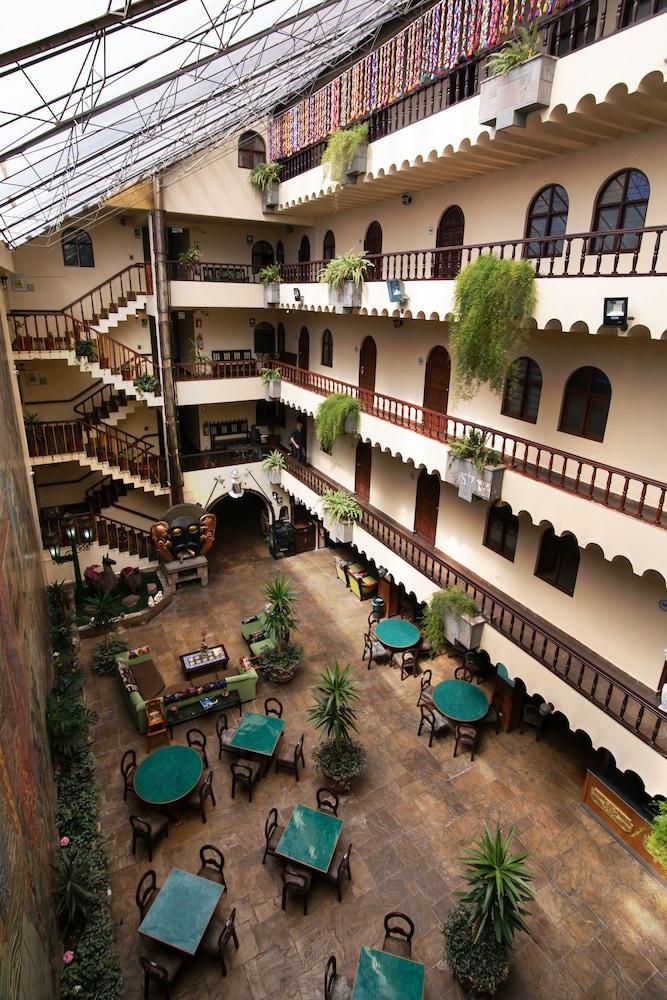 Hotel Royal Inka Ii Experience By Xima Cuzco