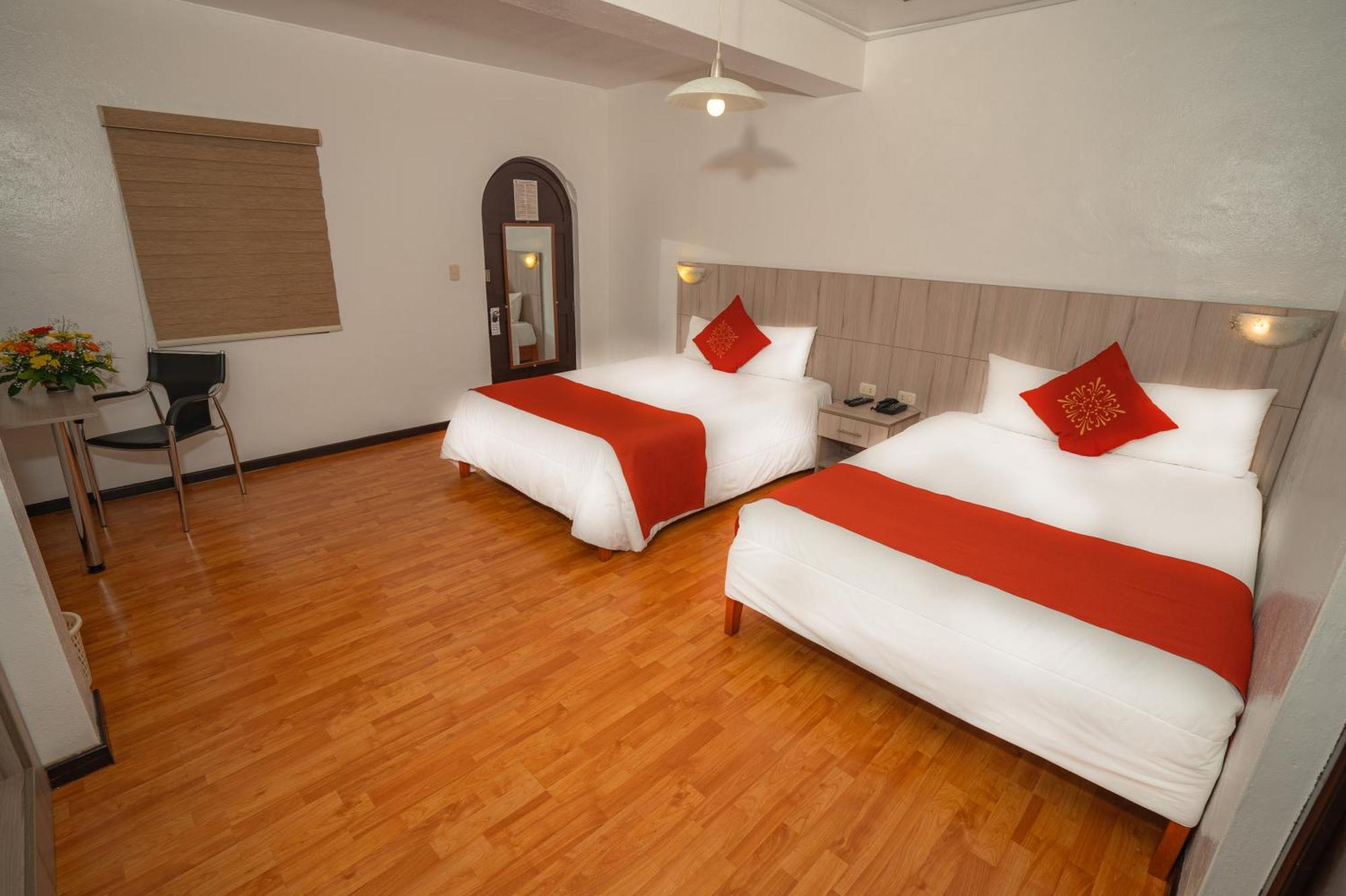 Royal Inka Ii Experience By Xima Hotel 3*