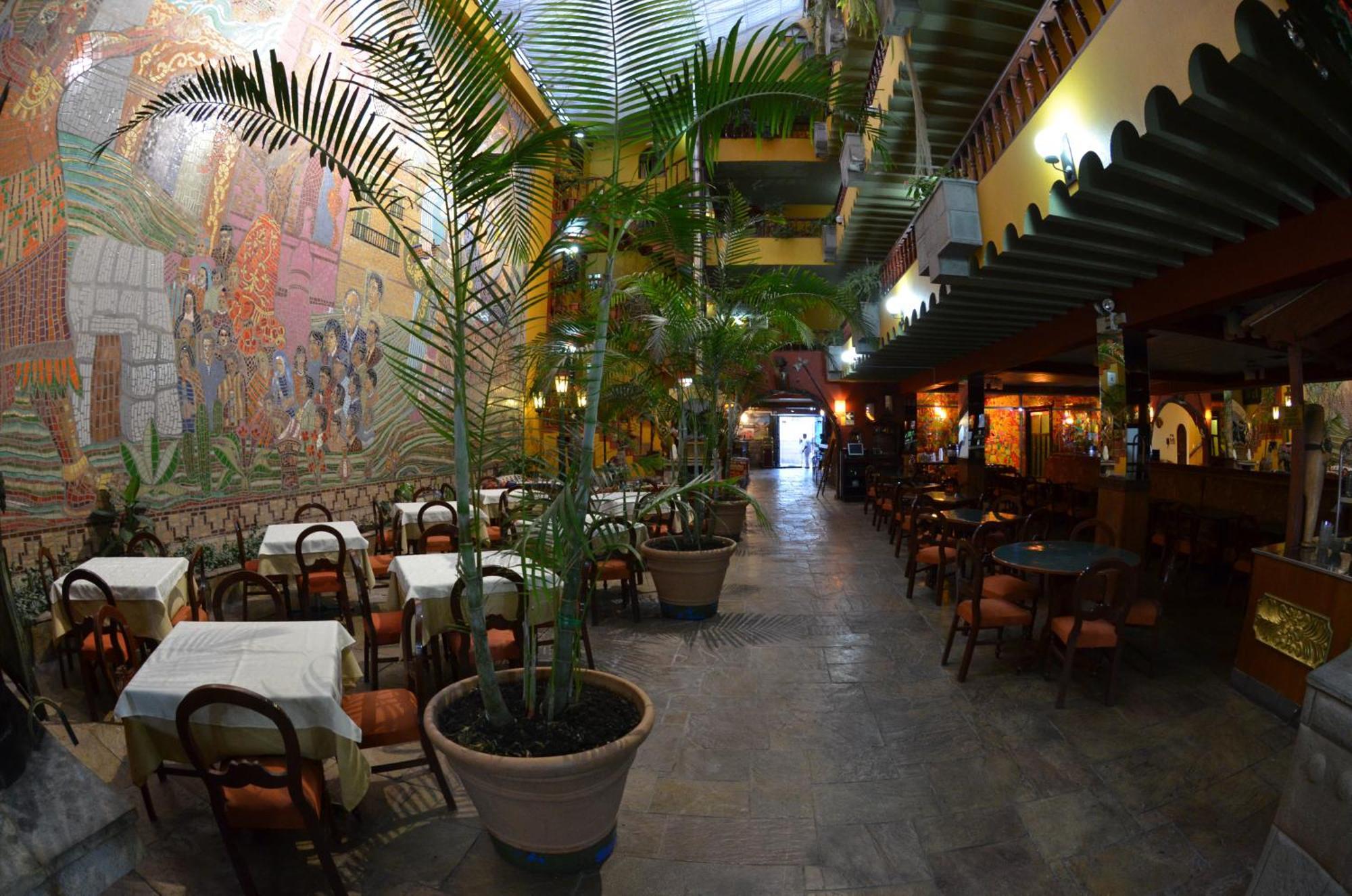 Royal Inka Ii Experience By Xima 3*