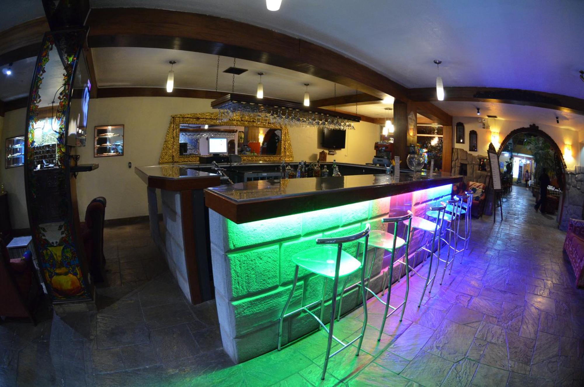 Royal Inka Ii Experience By Xima Hotel Cuzco