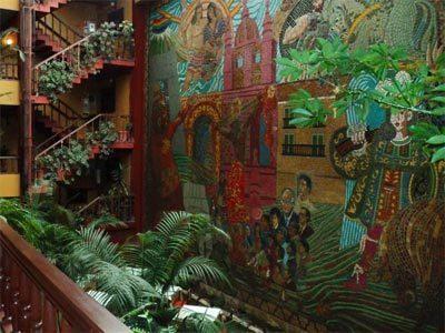 Hotel Royal Inka Ii Experience By Xima