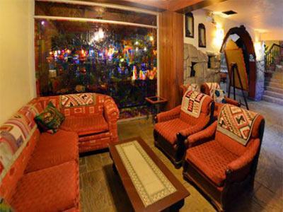 Royal Inka Ii Experience By Xima Cuzco