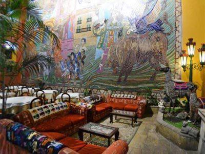 Hotel Royal Inka Ii Experience By Xima Cuzco