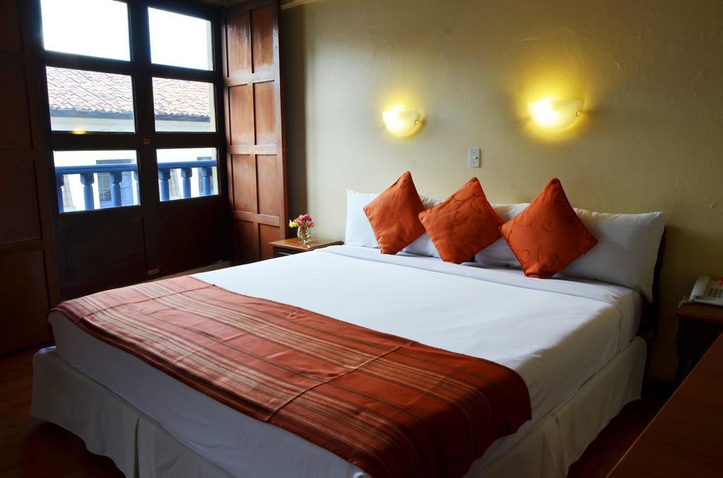 Royal Inka Ii Experience By Xima 3*