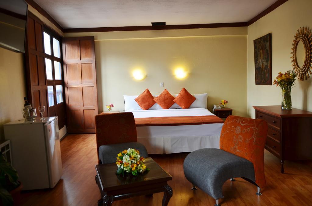 Royal Inka Ii Experience By Xima Hotel 3*