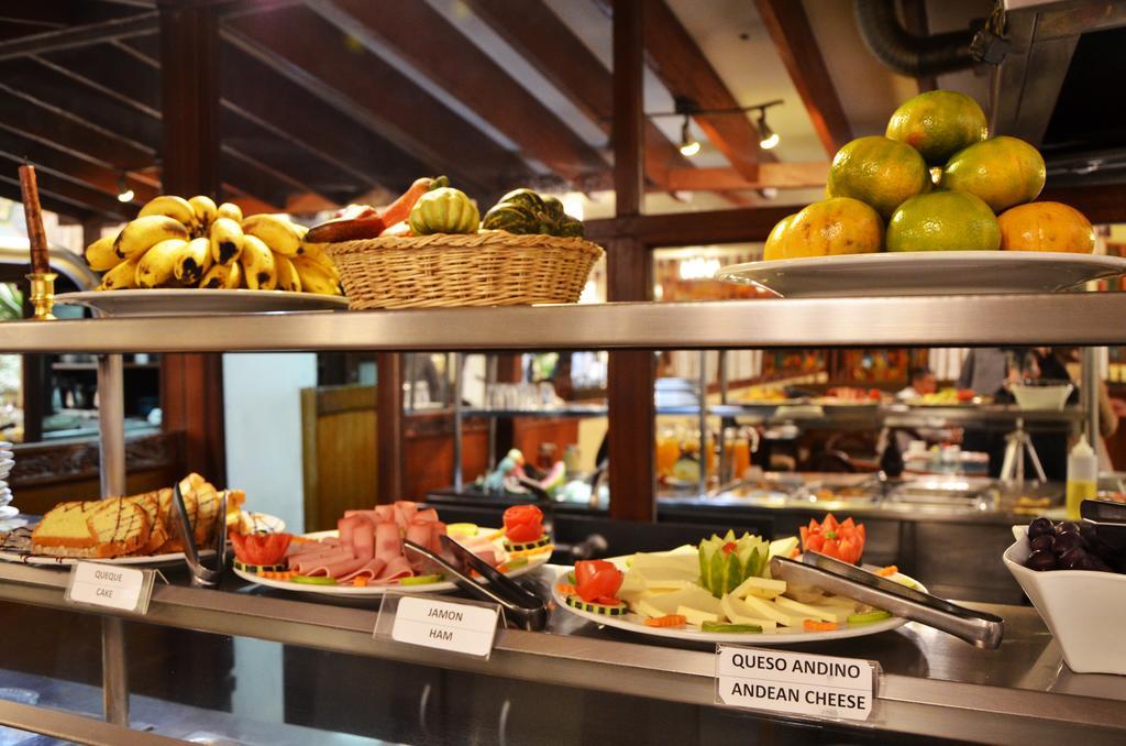 Hotel Royal Inka Ii Experience By Xima 3*