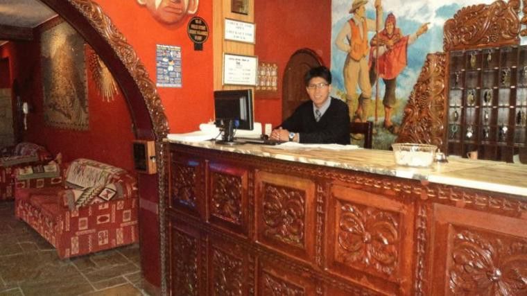Hotel Royal Inka Ii Experience By Xima