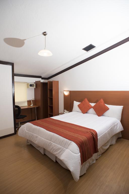 Royal Inka Ii Experience By Xima Hotel