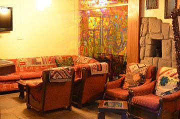 Royal Inka Ii Experience By Xima Hotel Cuzco