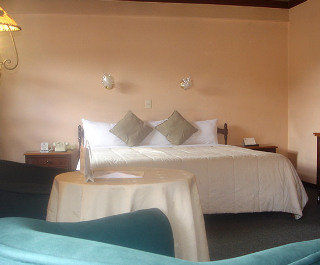Hotel Royal Inka Ii Experience By Xima 3*