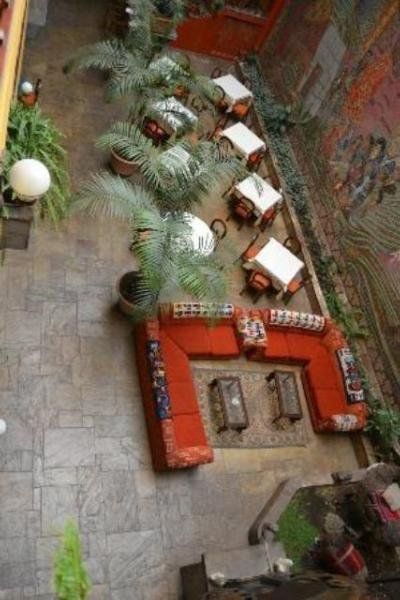 Royal Inka Ii Experience By Xima