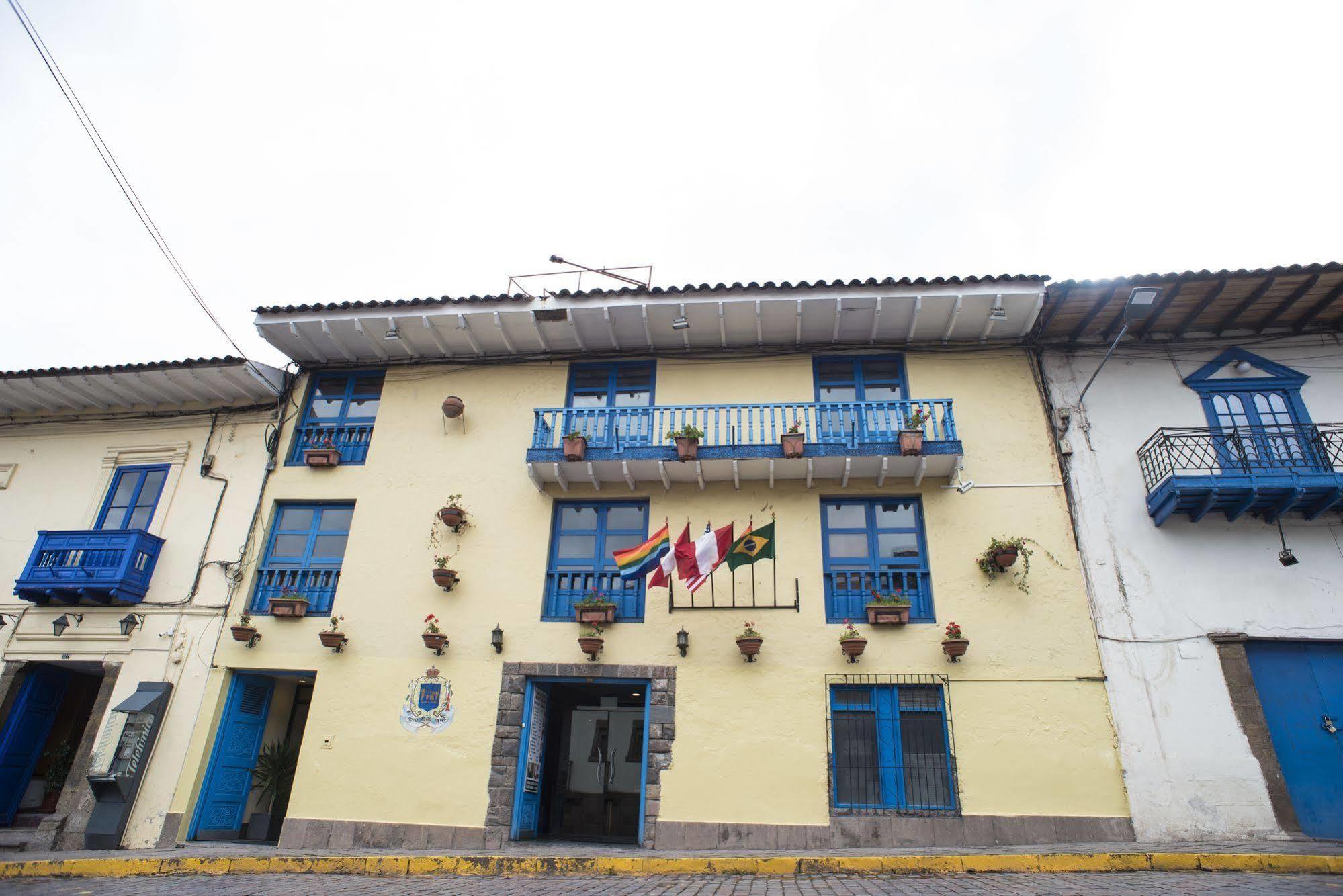 Royal Inka Ii Experience By Xima 3*