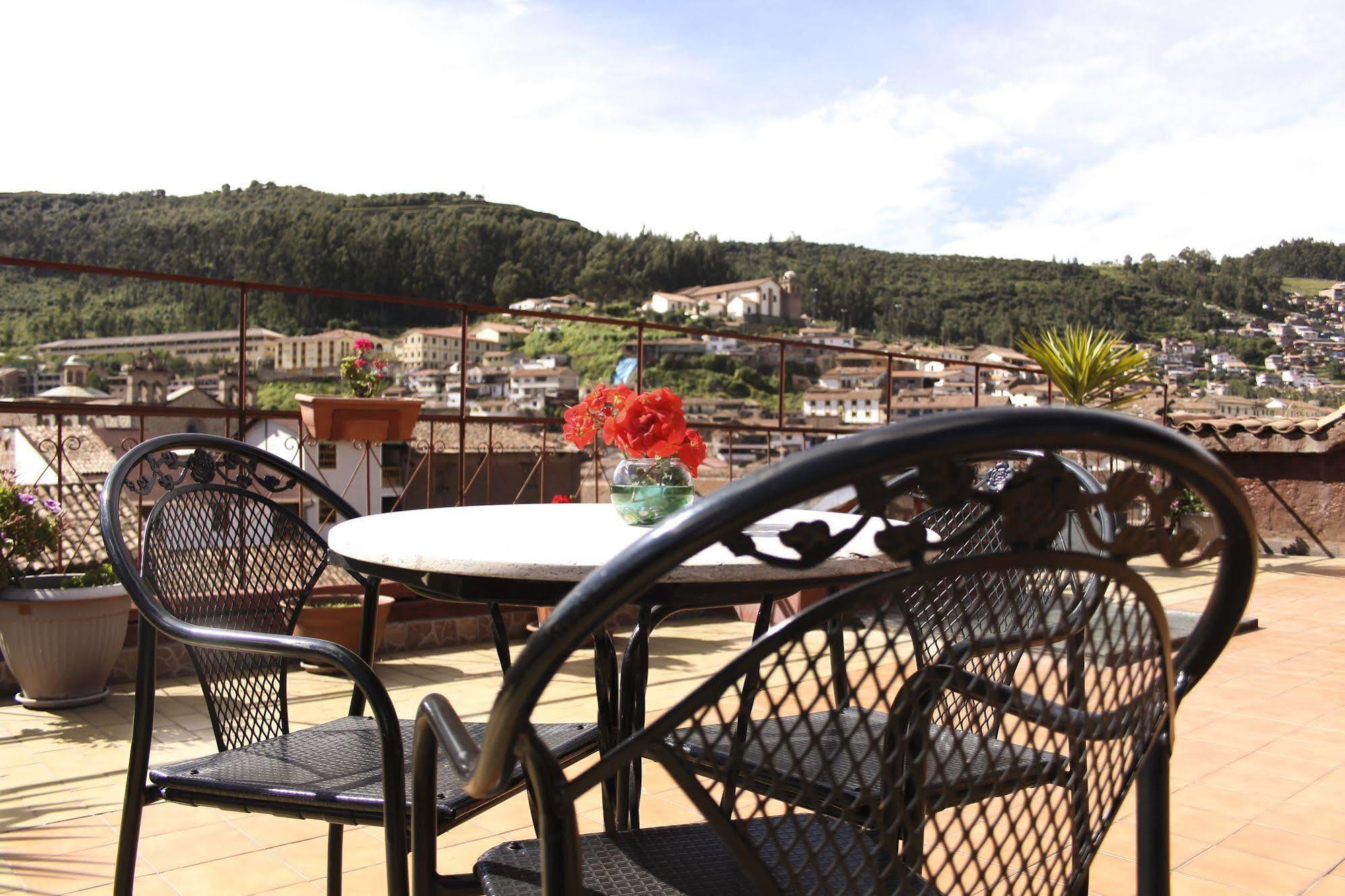 Royal Inka Ii Experience By Xima 3*