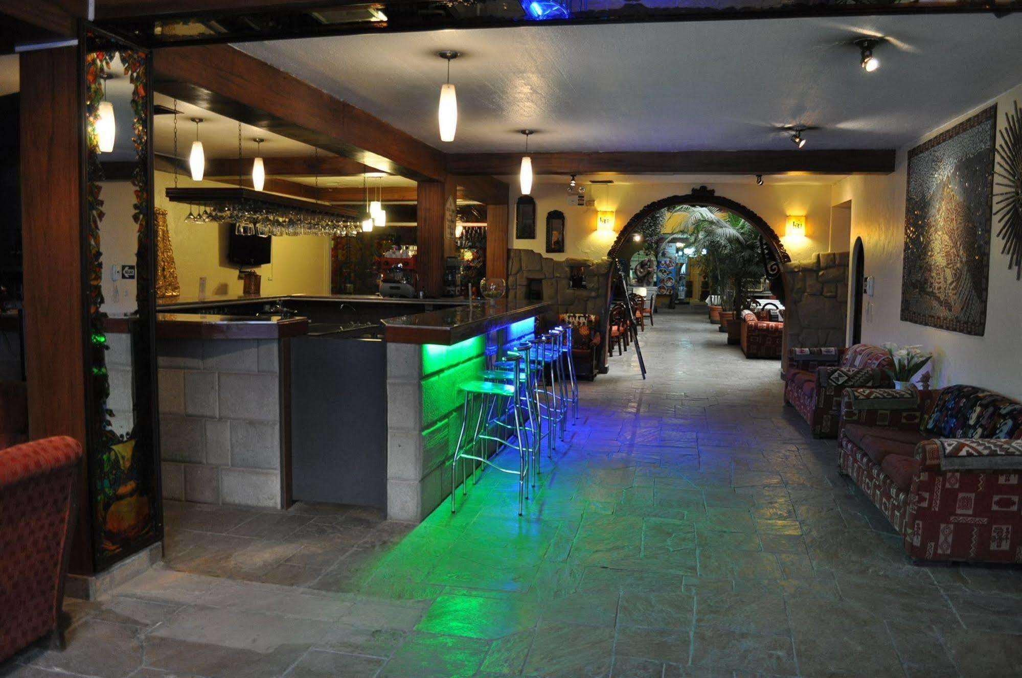 Hotel Royal Inka Ii Experience By Xima