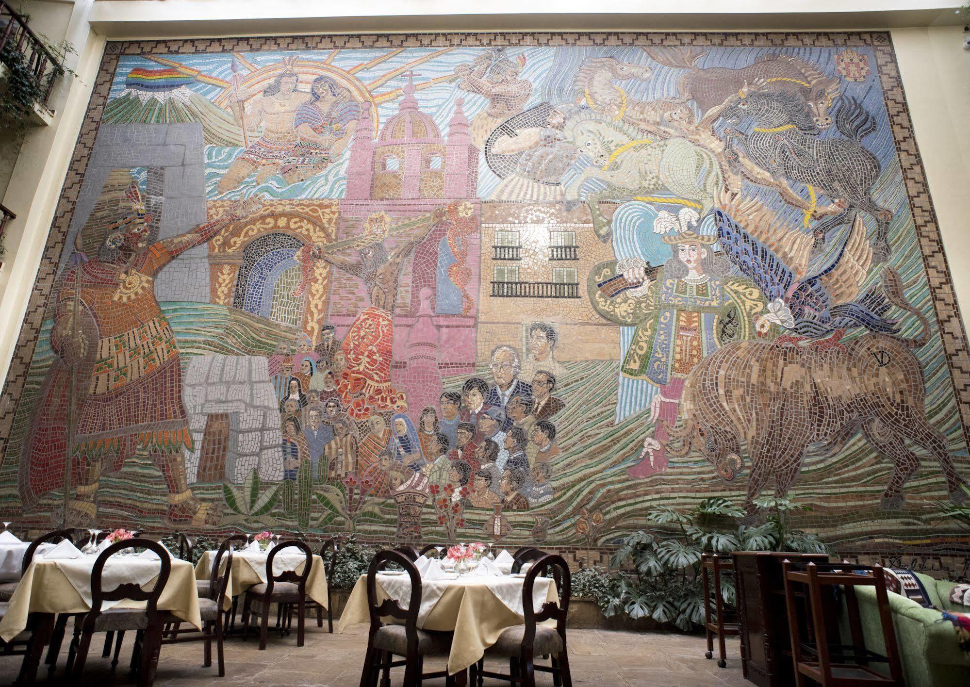 Royal Inka Ii Experience By Xima